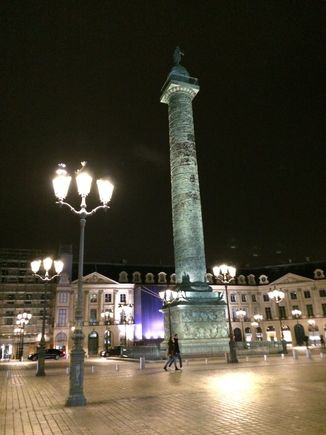 Place Vendome