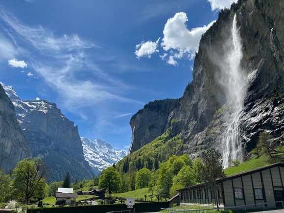 Lauterbrunnen