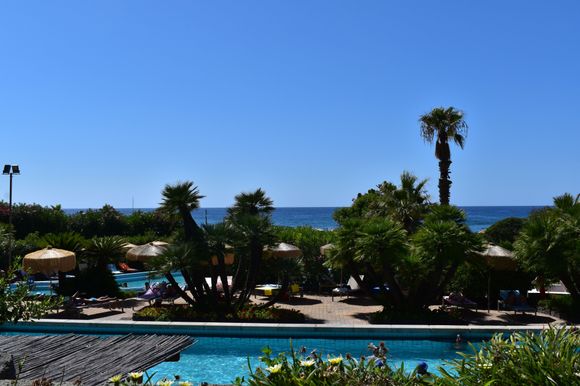 I want to be there again right now!