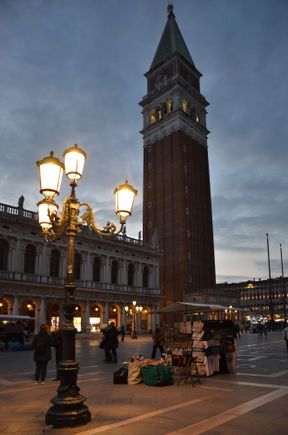 San Marco