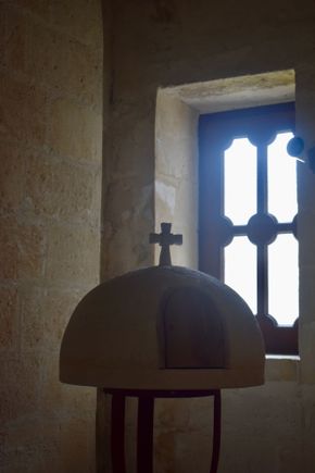 The simplicity of this touched me