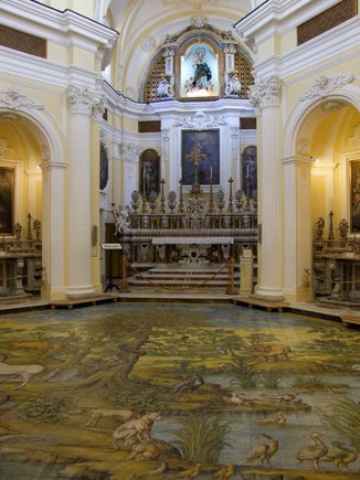 Chiesa San Michele