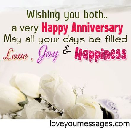 Congratulations  on your Special Day.