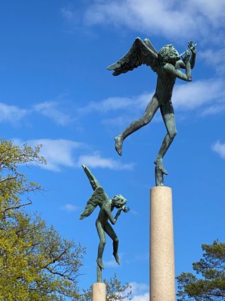 Millesgården Museum