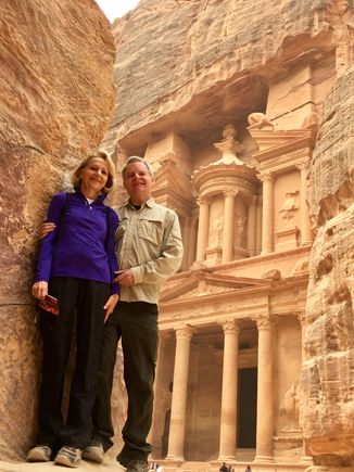 Petra 2017