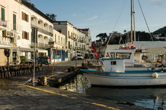 Porto was for us now, a great place for a meal. But on July-August nights, one imagines that it could resemble Ibiza, Mykonos et al. *Pepe Manzi is another taxi driver who frequents the port: 339 40 52 691.