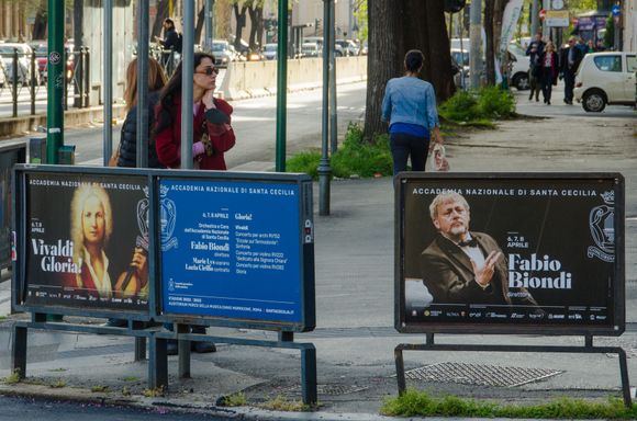 We'll leave you with this 'Viv Aldi' guy. Never heard of him.