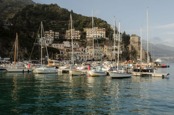 It makes for a fantastic daytrip or even a base.