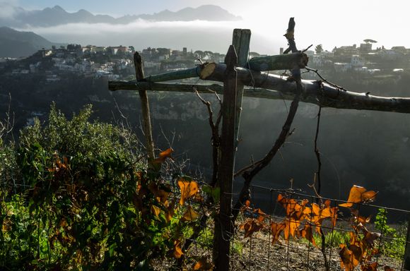 'Only a magic that a name would stain'.
 (P. Gabriel)