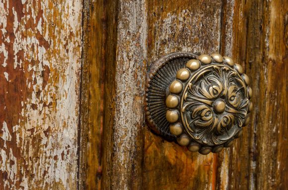 We'd liked to have spent more time in tiny Albori, up near Vietri. 