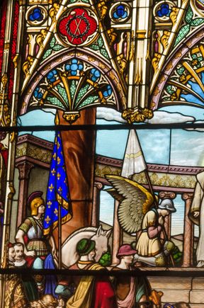 Famed local author Mordecai Richler has a public library branch named after him. Its stained glass décor is of a high quality. His ex-rock critic son Daniel is currently assisting Canuck rockstar Geddy Lee to complete his memoirs.