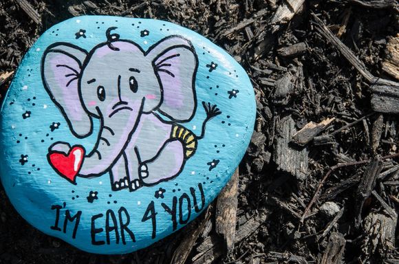 Elephant.