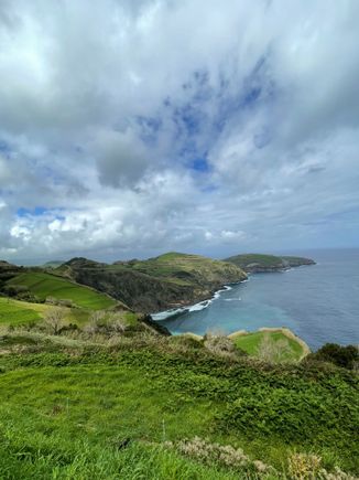 Miradouro de Santa Iria