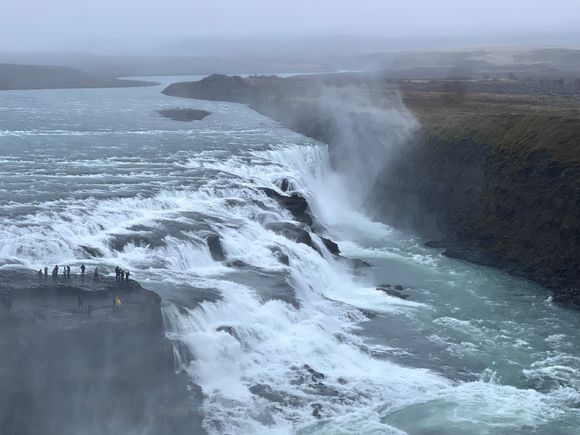 Gullfoss