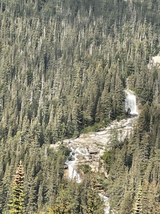 River way down beliw