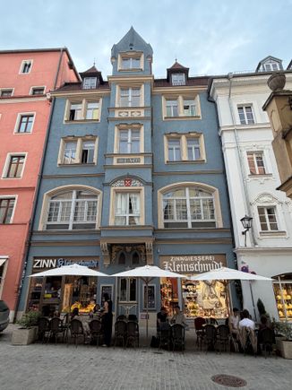 Lovely architecture