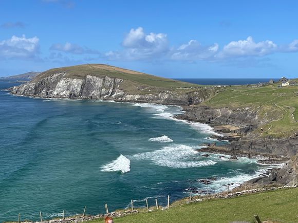 Ceann Sraithe
