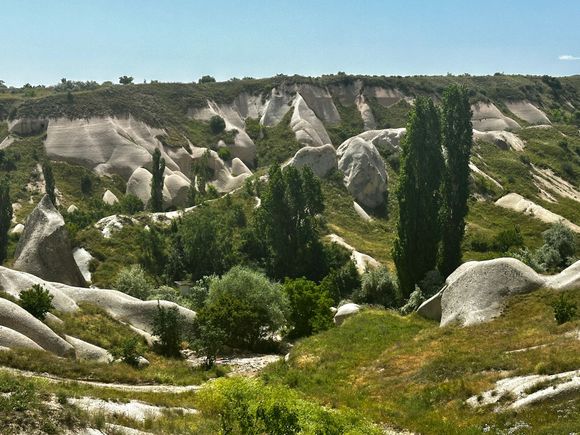 It didn't even look that hard!