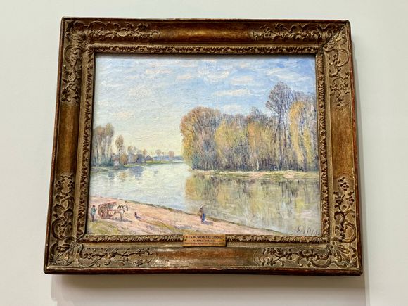 Monet
