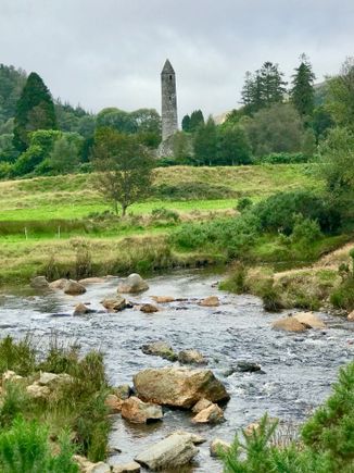 Glendalough