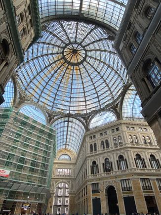 Galleria Umberto I