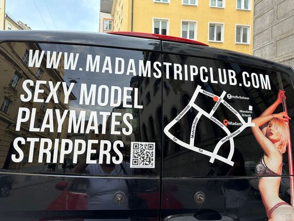 Sorry, could not resist!