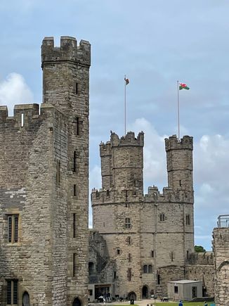 Another outside shot