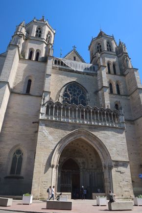 Cathedral