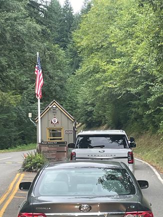 C'mon, c'mon let us in