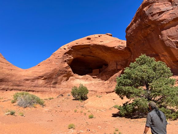 Lots of former homes in Hidden Valley.