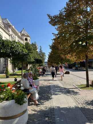 Another street scene