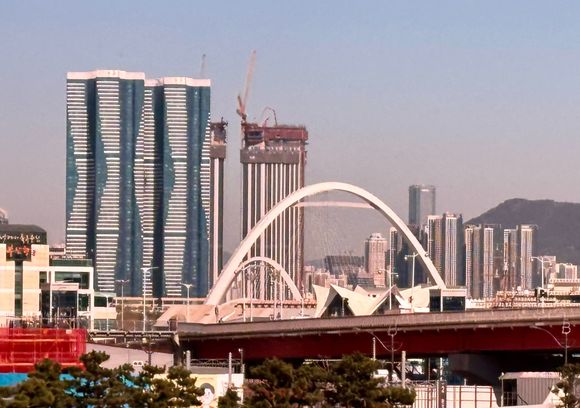 Thought I was back in St Louis for a second!