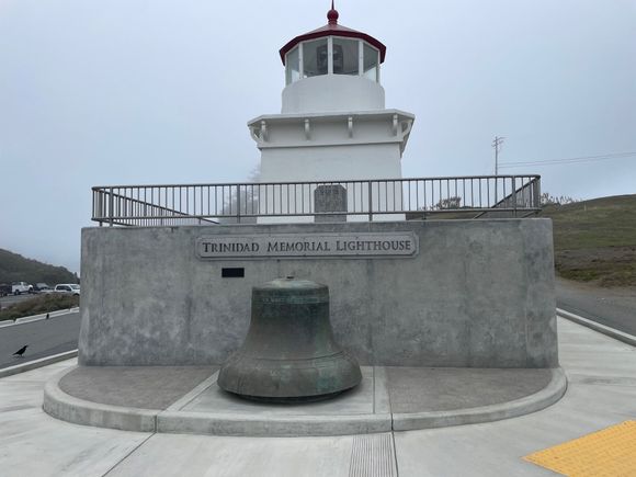 This is dedicated to mariners that have lost their lives at sea.