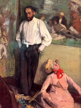 Degas