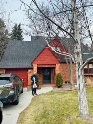 Pretty warm this December. 