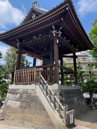 Another little shrine I stumbled on