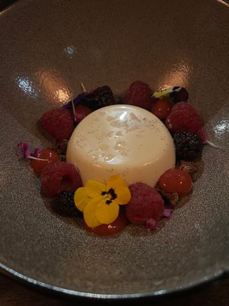 Pannecotta (Il Vicolo)