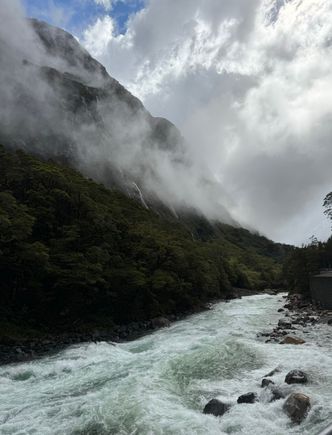 Falls Creek