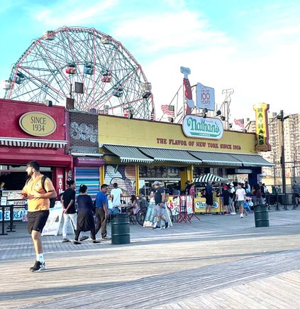 Coney Island