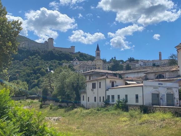 Spoleto