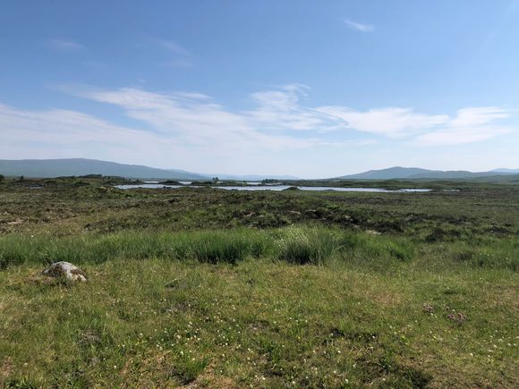 Rannoch Moor