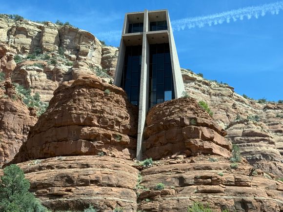 Chapel of the Holy Cross