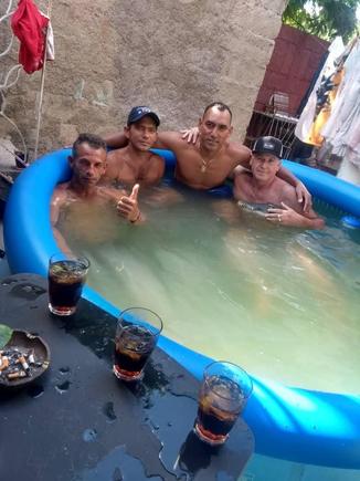 Not sure why this photo didn't stick its landing before. Terry