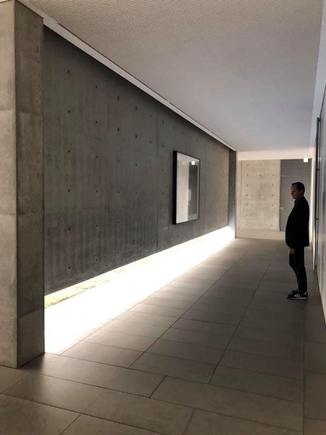 Benesse House Museum