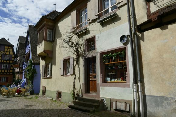 Riquewihr 