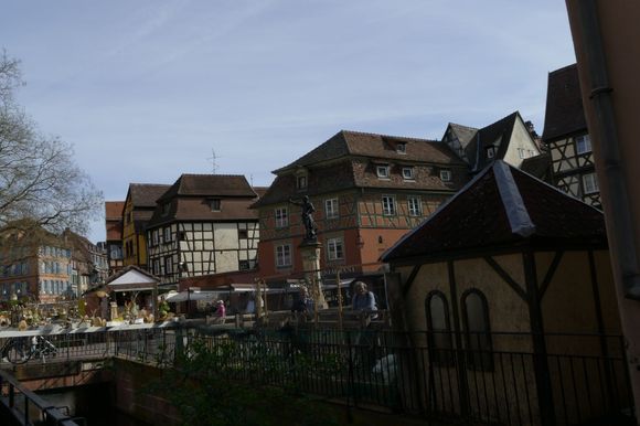 Canals