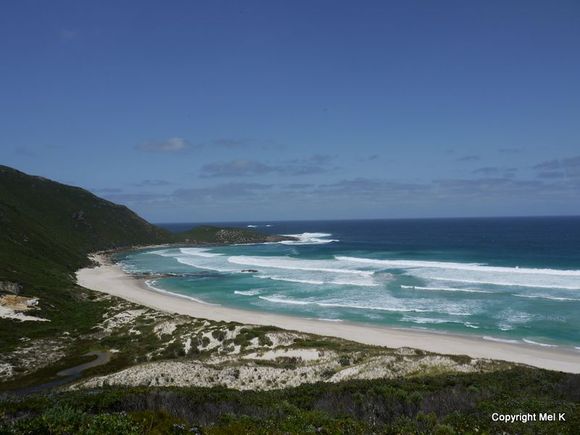 William Bay National Park, WA