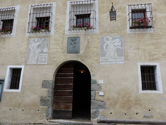 Town hall