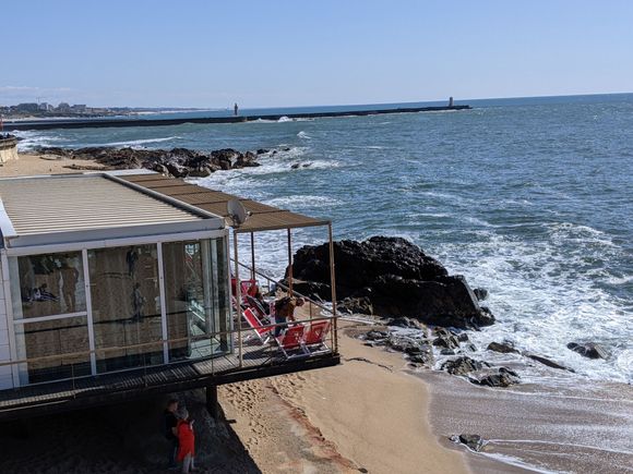 Foz do Douro