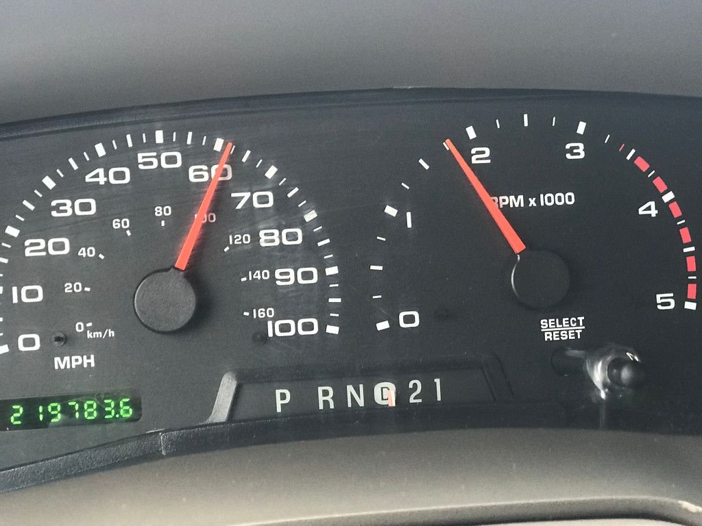 What axle ratio am I running? Ford Truck Enthusiasts Forums